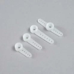 E-Flite Servo Arm Assortment (3W & 5W)