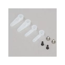 E-Flite Servo Arm Set: Mini Convergence