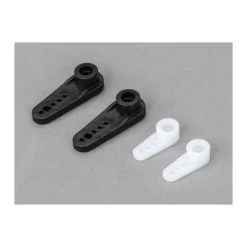 E-Flite Servo Arm Set: P2