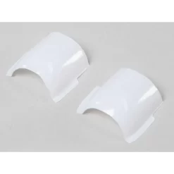 E-Flite Servo Cover Set: UMX F-27
