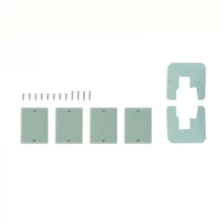 E-Flite Servo Covers: Focke-Wulf Fw190A 1.5m