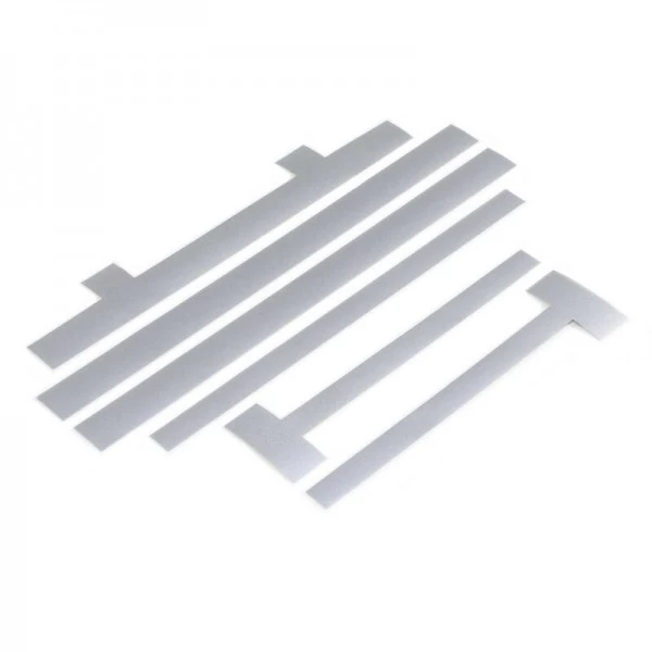 E-Flite Servo Tape: AT-6 1.5m 1 E-Flite Servo Tape: AT-6 1.5m