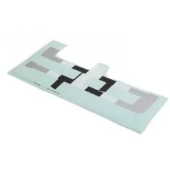 E-Flite Servo Wire Tape: P-51D 1.2m