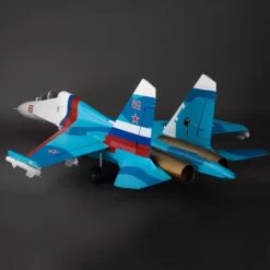 E-Flite Su-30 Twin 70mm EDF PNP -E-Flite Offerte Negozio su 30 twin 70mm edf pnp 11