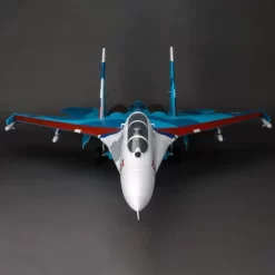 E-Flite Su-30 Twin 70mm EDF PNP -E-Flite Offerte Negozio su 30 twin 70mm edf pnp 15