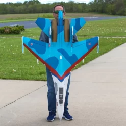 E-Flite Su-30 Twin 70mm EDF PNP -E-Flite Offerte Negozio su 30 twin 70mm edf pnp 2