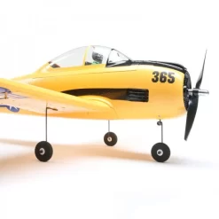 E-Flite T-28 Trojan 1.1m BNF Basic -E-Flite Offerte Negozio t 28 trojan 11m bnf basic 10