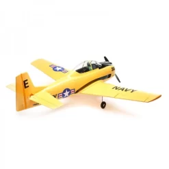 E-Flite T-28 Trojan 1.1m BNF Basic -E-Flite Offerte Negozio t 28 trojan 11m bnf basic 2