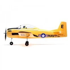 E-Flite T-28 Trojan 1.1m BNF Basic -E-Flite Offerte Negozio t 28 trojan 11m bnf basic 3