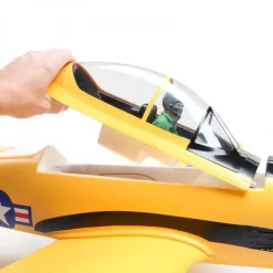 E-Flite T-28 Trojan 1.1m PNP -E-Flite Offerte Negozio t 28 trojan 11m pnp 11