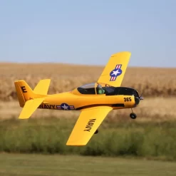 E-Flite T-28 Trojan 1.1m PNP -E-Flite Offerte Negozio t 28 trojan 11m pnp 13