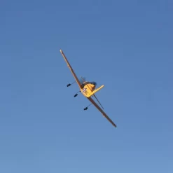 E-Flite T-28 Trojan 1.1m PNP -E-Flite Offerte Negozio t 28 trojan 11m pnp 14