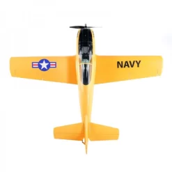 E-Flite T-28 Trojan 1.1m PNP -E-Flite Offerte Negozio t 28 trojan 11m pnp 6