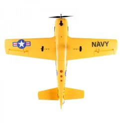 E-Flite T-28 Trojan 1.1m PNP -E-Flite Offerte Negozio t 28 trojan 11m pnp 7