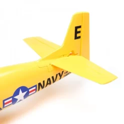 E-Flite T-28 Trojan 1.1m PNP -E-Flite Offerte Negozio t 28 trojan 11m pnp 8