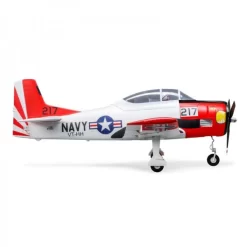 E-Flite T-28 Trojan 1.2m With Smart PNP -E-Flite Offerte Negozio t 28 trojan 12m with smart pnp 13