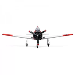 E-Flite T-28 Trojan 1.2m With Smart PNP -E-Flite Offerte Negozio t 28 trojan 12m with smart pnp 14