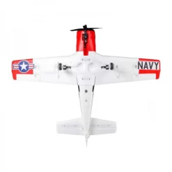 E-Flite T-28 Trojan 1.2m With Smart PNP -E-Flite Offerte Negozio t 28 trojan 12m with smart pnp 17