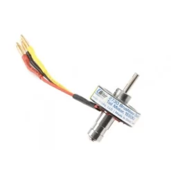 E-Flite Tail Motor: Convergence