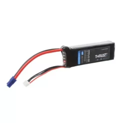 E-Flite Thrust VSI 11.1V 2200mAh 3S 40C LiPo Battery