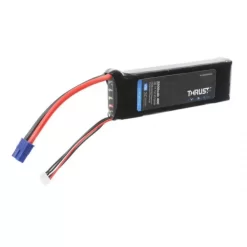 E-Flite Thrust VSI 11.1V 3200mAh 3S 40C LiPo Battery