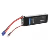 E-Flite Thrust VSI 11.1V 4000mAh 3S 40C LiPo Battery