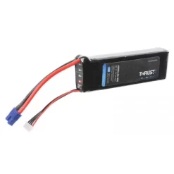 E-Flite Thrust VSI 11.1V 4000mAh 3S 40C LiPo Battery