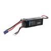 E-Flite Thrust VSI 22.2V 5000mAh 6S 40C LiPo Battery