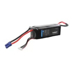 E-Flite Thrust VSI 22.2V 5000mAh 6S 40C LiPo Battery