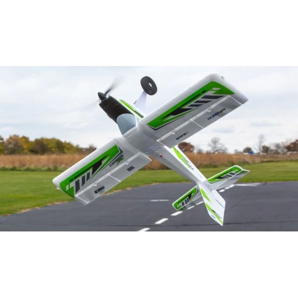 E-Flite Timber X 1.2m PNP 17 E-Flite Timber X 1.2m PNP – Image 17