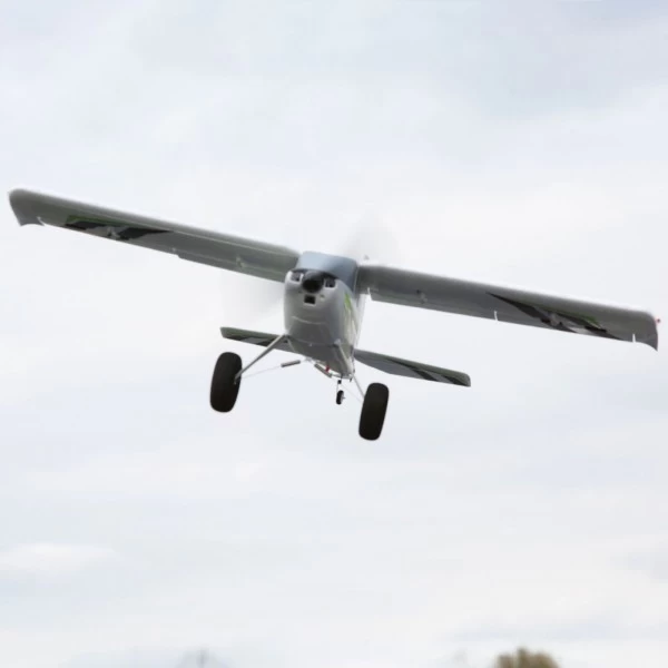 E-Flite Timber X 1.2m PNP 5 E-Flite Timber X 1.2m PNP – Image 5