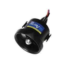 E-Flite Turbine Delta-V 15 Diam 69mm