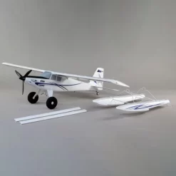 E-Flite Turbo Timber 1.5m PNP -E-Flite Offerte Negozio turbo timber 15m pnp 2