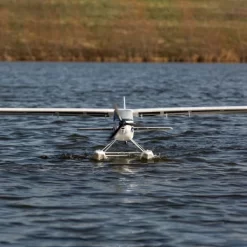 E-Flite Turbo Timber 1.5m PNP -E-Flite Offerte Negozio turbo timber 15m pnp 6