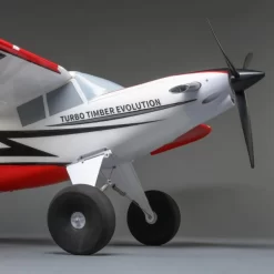 E-Flite Turbo Timber Evolution 1.5m BNF Basic -E-Flite Offerte Negozio turbo timber evolution 15m bnf basic 7
