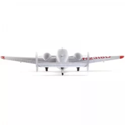 E-Flite Twin Beechcraft D18 1.5m BNF Basic -E-Flite Offerte Negozio twin beechcraft d18 15m bnf basic 12