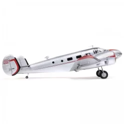 E-Flite Twin Beechcraft D18 1.5m PNP -E-Flite Offerte Negozio twin beechcraft d18 15m pnp 11