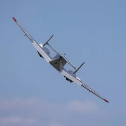 E-Flite Twin Beechcraft D18 1.5m PNP -E-Flite Offerte Negozio twin beechcraft d18 15m pnp 6