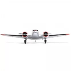 E-Flite Twin Beechcraft D18 1.5m PNP -E-Flite Offerte Negozio twin beechcraft d18 15m pnp 8