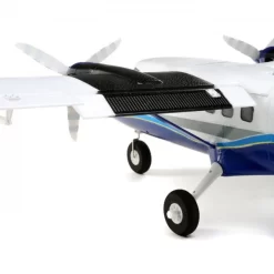 E-Flite Twin Otter BNF Basic W/AS3X, SAFE,&Floats -E-Flite Offerte Negozio twin otter bnf basic w as3x safefloats 14