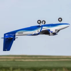 E-Flite Twin Otter BNF Basic W/AS3X, SAFE,&Floats -E-Flite Offerte Negozio twin otter bnf basic w as3x safefloats 15