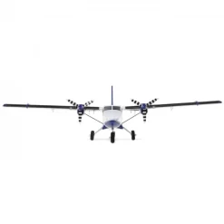 E-Flite Twin Otter BNF Basic W/AS3X, SAFE,&Floats -E-Flite Offerte Negozio twin otter bnf basic w as3x safefloats 3