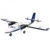 E-Flite Twin Otter BNF Basic W/Floats