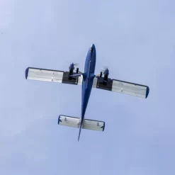 E-Flite Twin Otter BNF Basic W/Floats -E-Flite Offerte Negozio twin otter bnf basic w floats 16