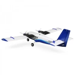 E-Flite Twin Otter BNF Basic W/Floats -E-Flite Offerte Negozio twin otter bnf basic w floats 2