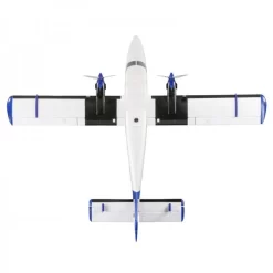 E-Flite Twin Otter BNF Basic W/Floats -E-Flite Offerte Negozio twin otter bnf basic w floats 4
