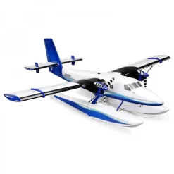E-Flite Twin Otter BNF Basic W/Floats -E-Flite Offerte Negozio twin otter bnf basic w floats 7