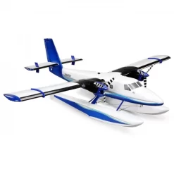 E-Flite Twin Otter PNP With Floats -E-Flite Offerte Negozio twin otter pnp with floats 10