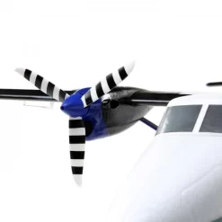 E-Flite Twin Otter PNP With Floats -E-Flite Offerte Negozio twin otter pnp with floats 12