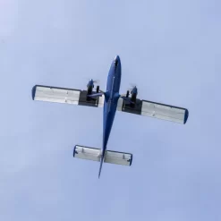 E-Flite Twin Otter PNP With Floats -E-Flite Offerte Negozio twin otter pnp with floats 16